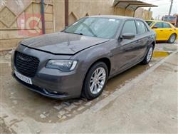 كرايسلر 300